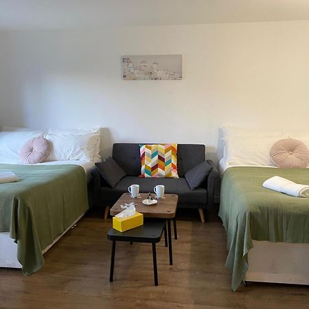 Modern Entire Apartment In Kings Cross St Pancras Лондон Экстерьер фото