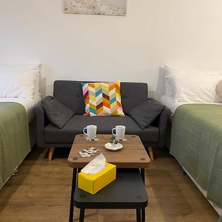 Modern Entire Apartment In Kings Cross St Pancras Лондон Экстерьер фото