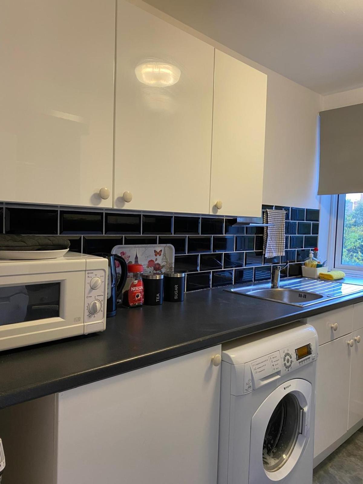 Modern Entire Apartment In Kings Cross St Pancras Лондон Экстерьер фото