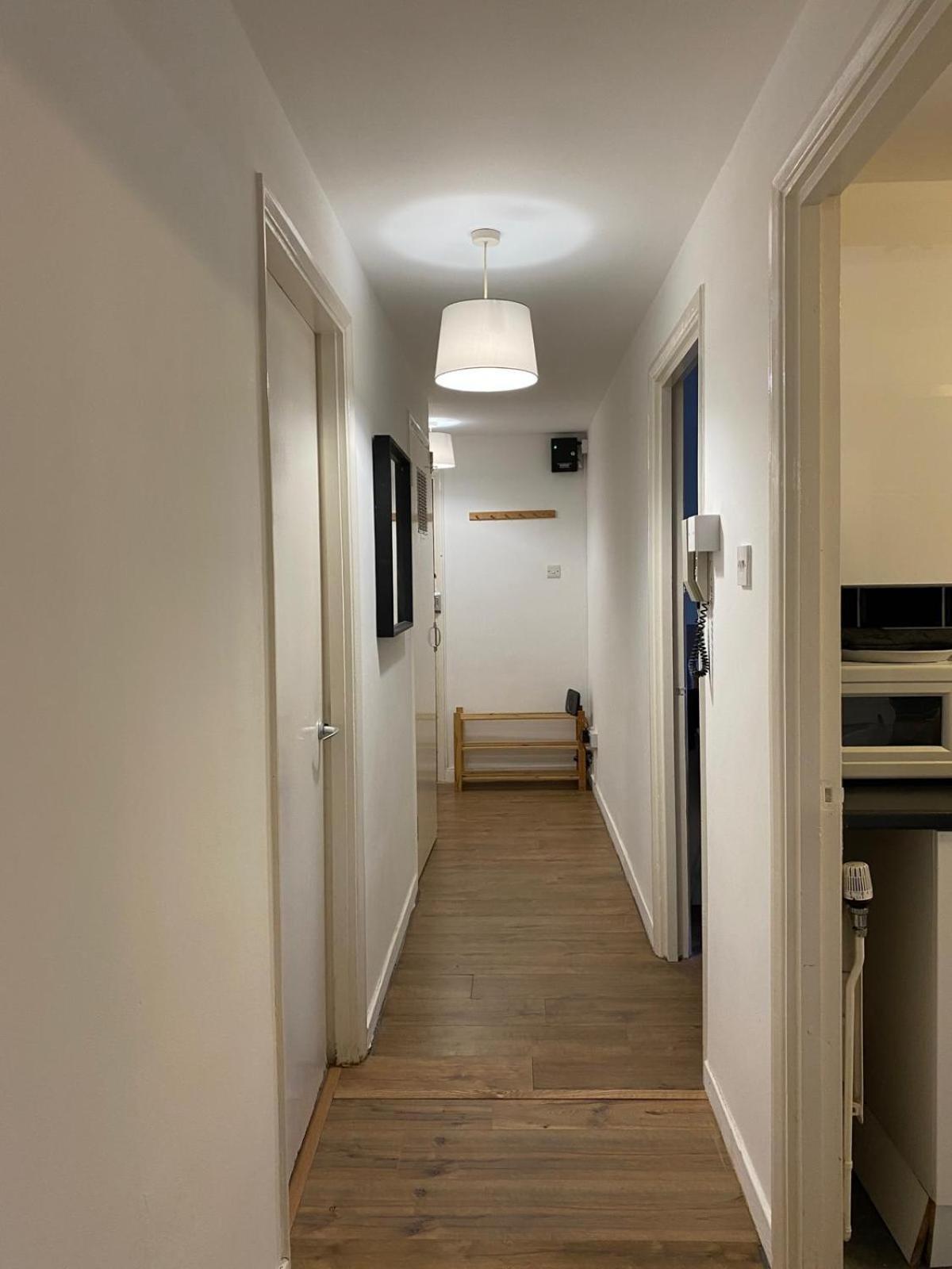 Modern Entire Apartment In Kings Cross St Pancras Лондон Экстерьер фото